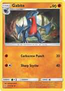 Gabite (113/236) [SM11]