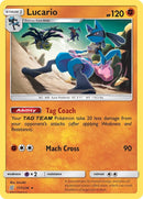 Lucario (117/236) [SM11]