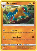 Archeops (121/236) [SM11]