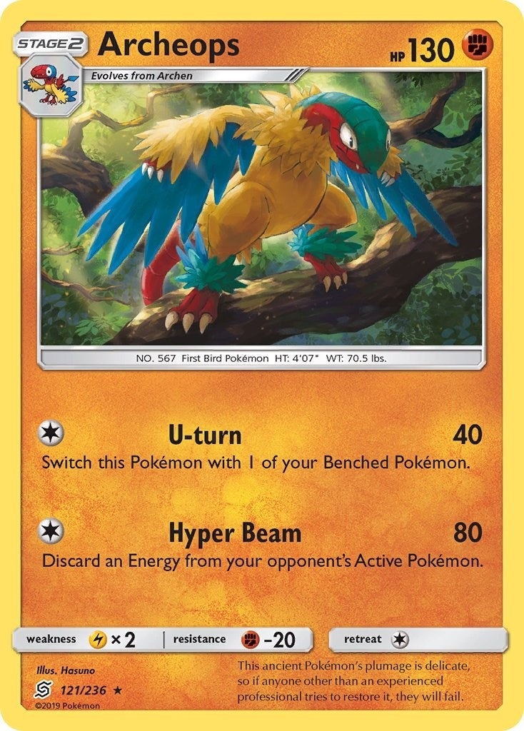 Archeops (121/236) [SM11]