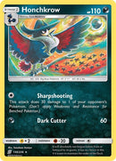 Honchkrow (130/236) [SM11]