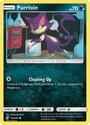 Purrloin (135/236) [SM11]