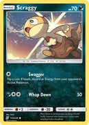 Scraggy (137/236) [SM11]