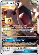 Mawile GX (141/236) [SM11]
