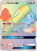 Mawile GX Secret (246/236) [SM11]