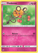 Dedenne (145/236) [SM11]