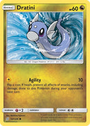 Dratini 147 (147/236) [SM11]