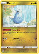 Dratini 148 (148/236) [SM11]