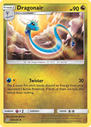 Dragonair 149 (149/236) [SM11]