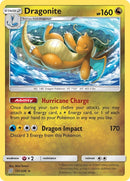 Dragonite (151/236) [SM11]