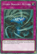 Storm Dragons Return Starlight Rare (RIRA-EN077) [RIRA]