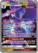Naganadel GX (160/236) [SM11]