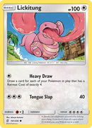 Lickitung (161/236) [SM11]