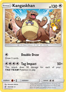 Kangaskhan (163/236) [SM11]