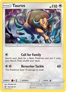 Tauros (164/236) [SM11]