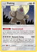 Slaking (170/236) [SM11]