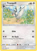 Tranquill (175/236) [SM11]