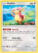 Audino (177/236) [SM11]