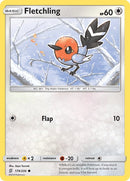 Fletchling (179/236) [SM11]