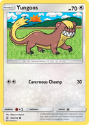 Yungoos (180/236) [SM11]