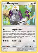 Oranguru (182/236) [SM11]