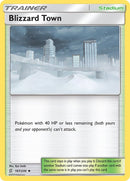 Blizzard Town (187/236) [SM11]