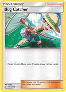 Bug Catcher (189/236) [SM11]
