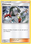 Channeler (190/236) [SM11]