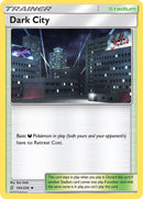 Dark City (193/236) [SM11]