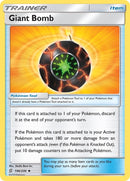 Giant Bomb (196/236) [SM11]