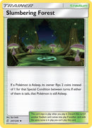Slumbering Forest (207/236) [SM11]
