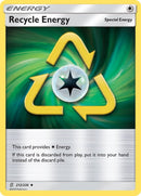 Recycle Energy (212/236) [SM11]