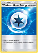 Weakness Guard Energy (213/236) [SM11]