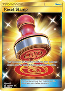 Reset Stamp Secret (253/236) [SM11]