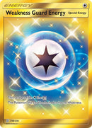 Weakness Guard Energy Secret (258/236) [SM11]