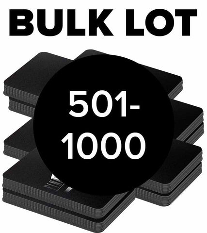 Image for 501 - 1000 Final Fantasy TCG Bulk Card Lot - Bulk Lots