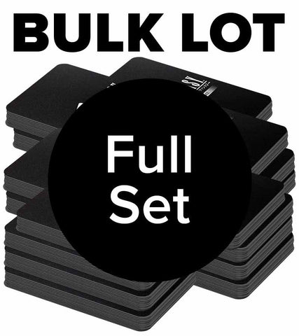 Image for Full Set Final Fantasy TCG Bulk Card Lot - Bulk Lots