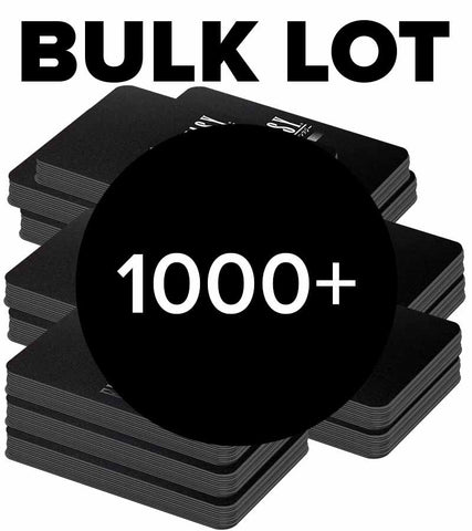 Image for Over 1000 Final Fantasy TCG Bulk Card Lot - Bulk Lots