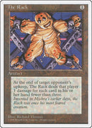 The Rack (370) [4ED]