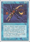 Time Elemental [4ED]