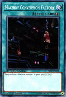 Machine Conversion Factory (SBSC-EN028) [SBSC]