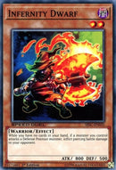 Infernity Dwarf (SBSC-EN035) [SBSC]