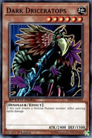 Dark Driceratops (SS03-ENA12) [SS03]
