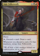 Anje Falkenrath (37) [C19]