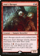 Anjes Ravager (22) [C19]