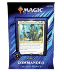 Commander 2019 Deck Faceless Menace [C19]