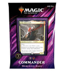 Commander 2019 Deck Merciless Rage [C19]