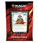 Commander 2019 Deck Mystic Intellect [C19]