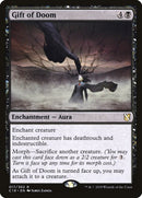 Gift of Doom (17) [C19]