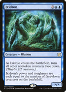 Ixidron (87) [C19]